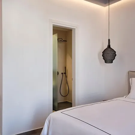 Ξενοδοχείο Kalea Mykonos 4*