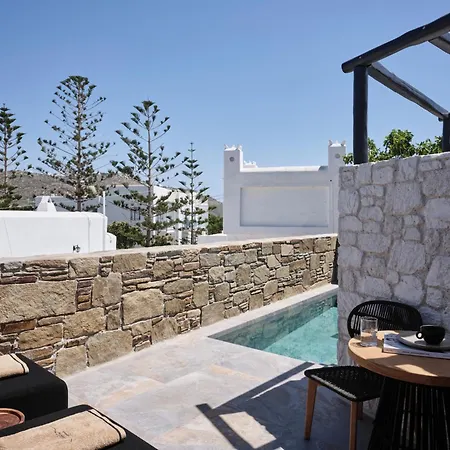 Kalea Mykonos فندق