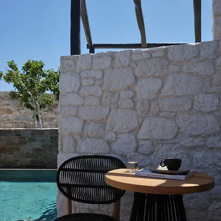 Kalea Mykonos 酒店