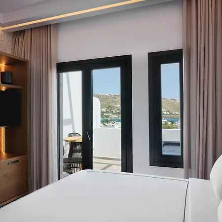 Kalea Mykonos 酒店