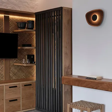 酒店 Kalea Mykonos 奥诺斯