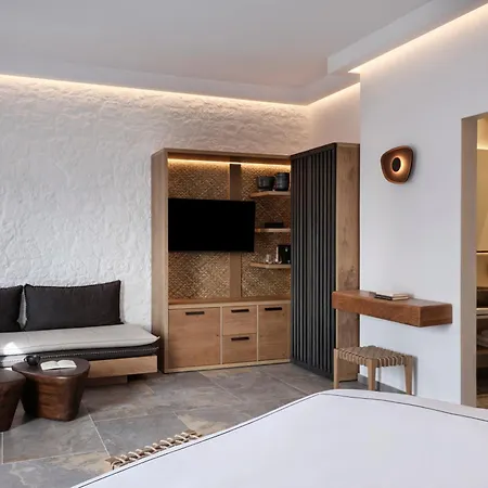 Kalea Mykonos 4*
