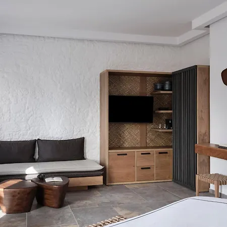 Hotel Kalea Mykonos