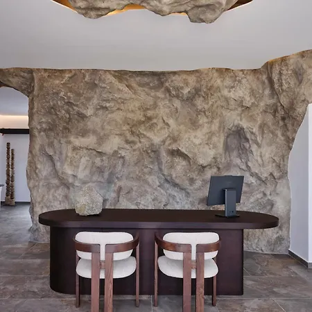 Kalea Mykonos Hotel Ornos (Mykonos)