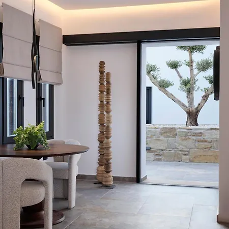 Kalea Mykonos Hotel