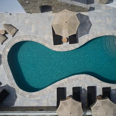 Kalea Mykonos 奥诺斯