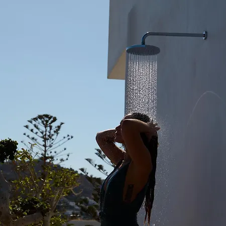 Kalea Mykonos 4*