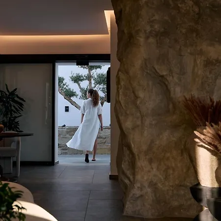 Kalea Mykonos 奥诺斯