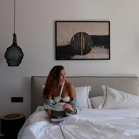 Kalea Mykonos Hotel