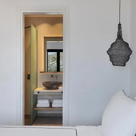 Kalea Mykonos Otel Ornos (Mykonos)