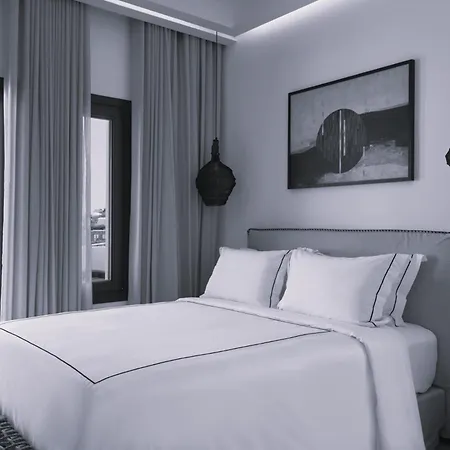 Hotel Kalea Mykonos Ornos (Mykonos)