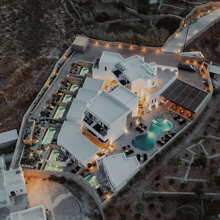 Kalea Mykonos 4*