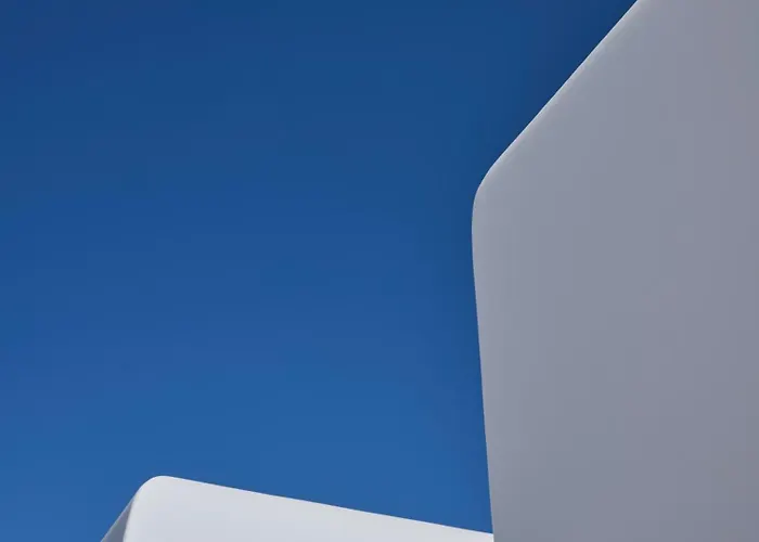 Otel Kalea Mykonos Ornos (Mykonos)