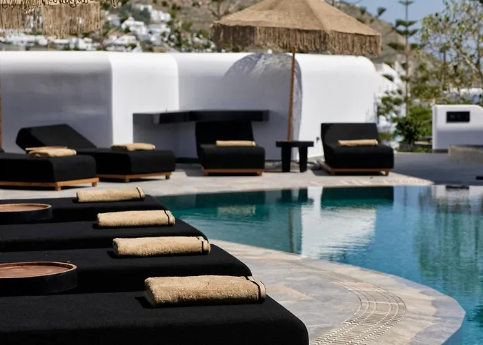 Kalea Mykonos 4*