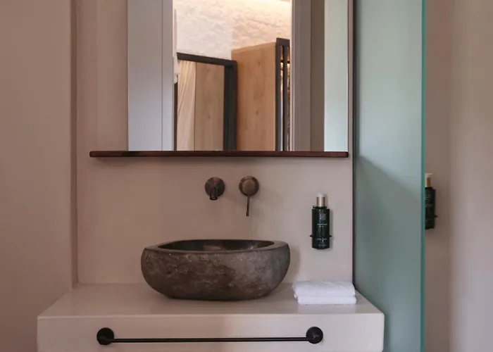 Kalea Mykonos Otel Ornos (Mykonos)