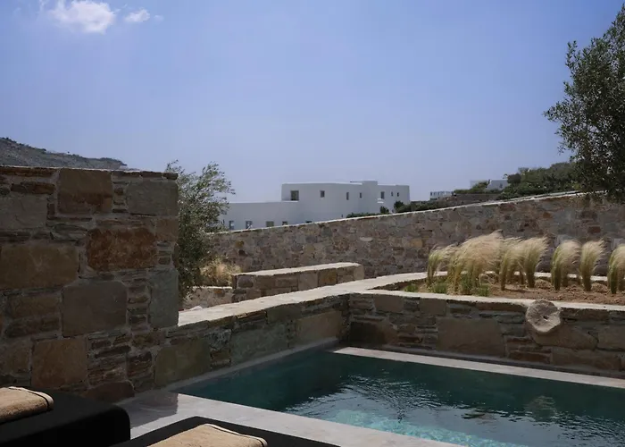 Otel Kalea Mykonos
