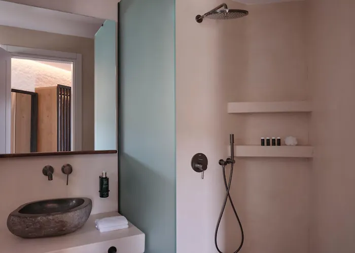 Kalea Mykonos Ornos (Mykonos)