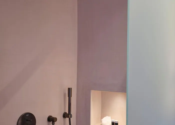 Hotel Kalea Mykonos 4*