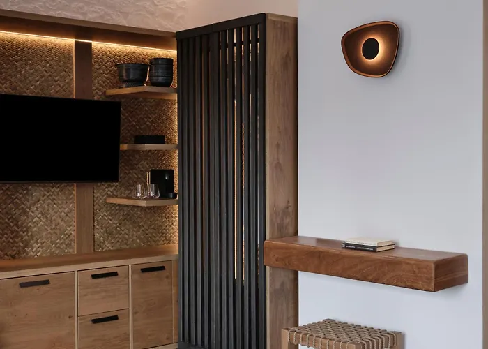 Otel Kalea Mykonos Ornos (Mykonos)