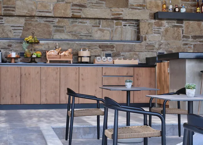 Kalea Mykonos Otel 4*