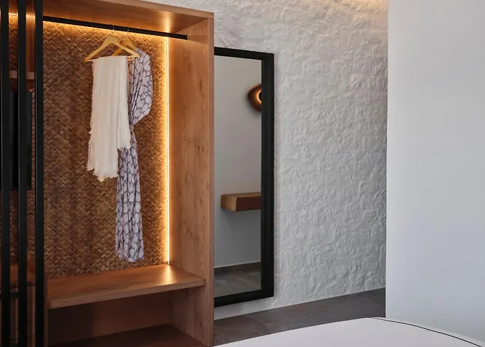 Kalea Mykonos Otel 4*