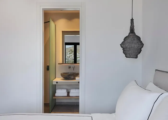 Kalea Mykonos Otel Ornos (Mykonos)