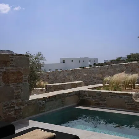 Отель Kalea Mykonos