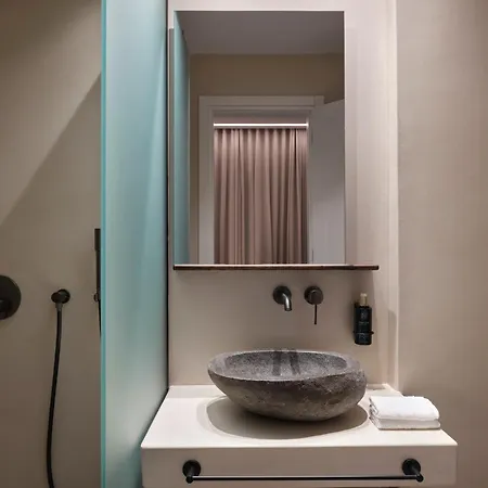 Отель Kalea Mykonos 4*