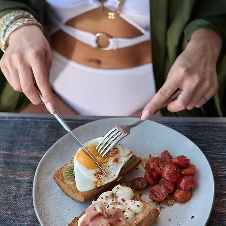 Kalea Mykonos Отель