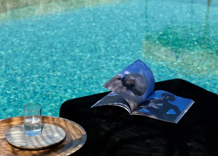 Hotel Kalea Mykonos 4*