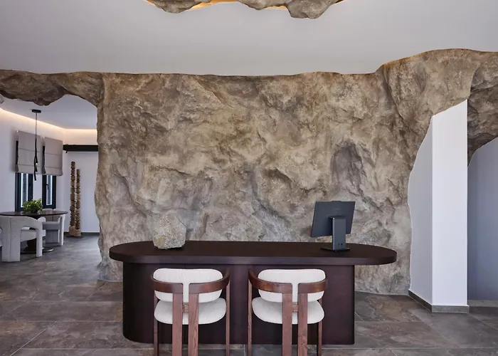 Kalea Mykonos Hotel Ornos (Mykonos)